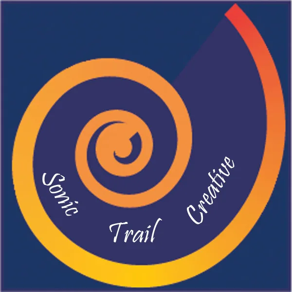 Logo of Sonic Trail Creative