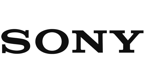 Logo of Sony Publishing