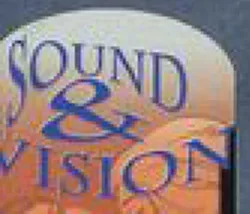 Logo of Sound & Vision International