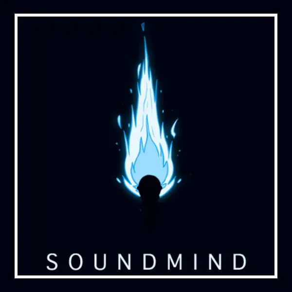 Logo of Soundmind