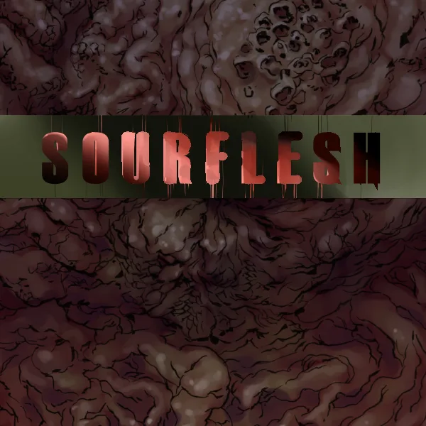 Logo of SourFlesh