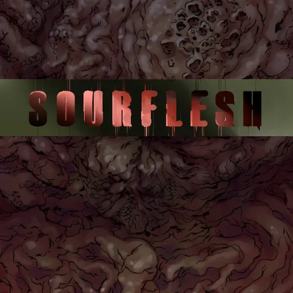 Logo of SourFlesh