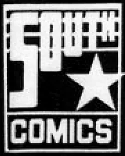 Logo of South Star