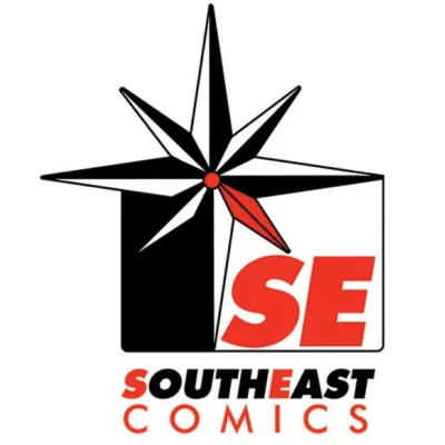 SouthEast Comics