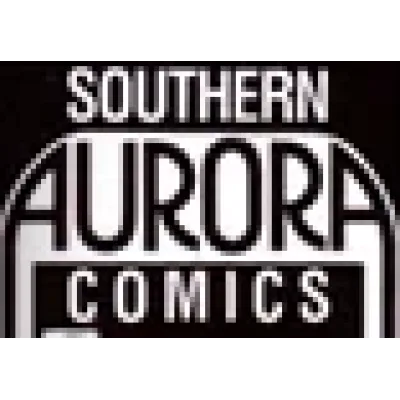 Southern Aurora Comics