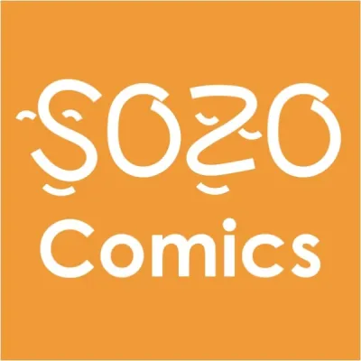 Sozo Comics