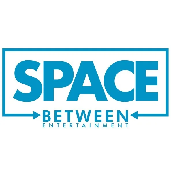 Logo of Space Between Entertainment