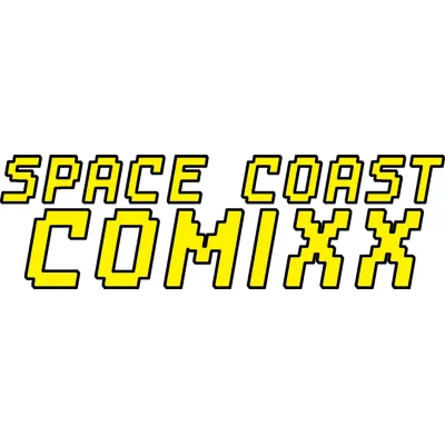 Space Coast Comixx