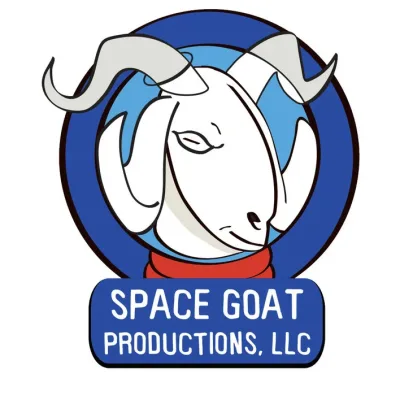 Space Goat Productions