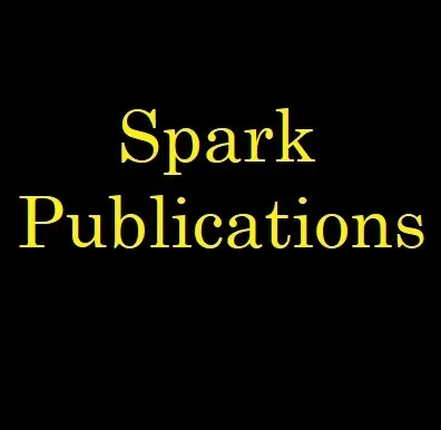 Logo of Spark Publications