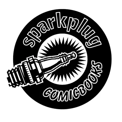 Sparkplug Comic Books