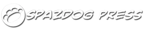 Logo of SpazDog Press