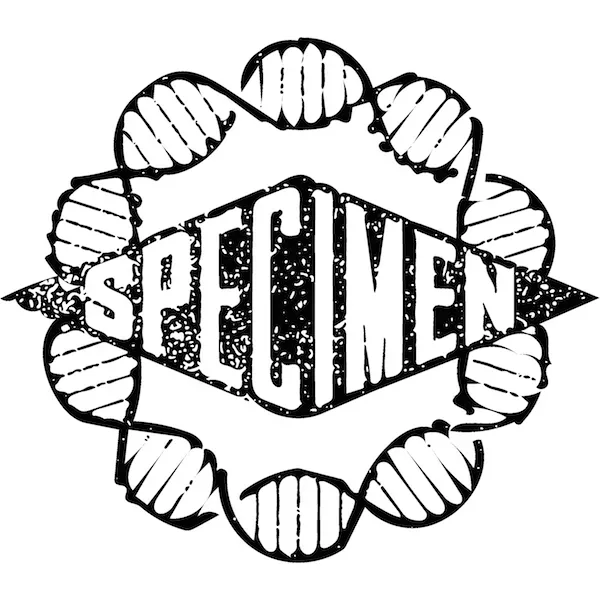 Logo of Specimen