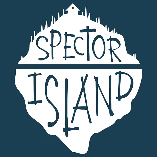 Logo of Spector Island