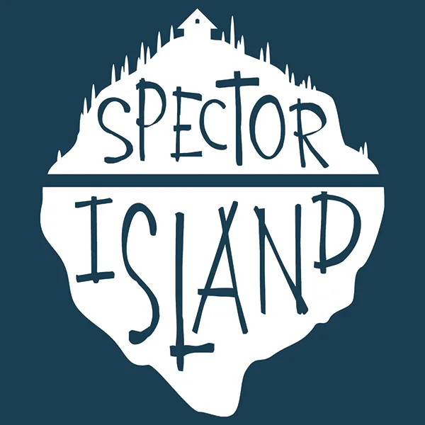 Logo of Spector Island