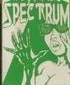 Logo of Spectrum Comix