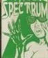Logo of Spectrum Comix