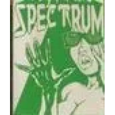 Spectrum Comix
