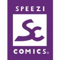 Logo of Speezi Comics