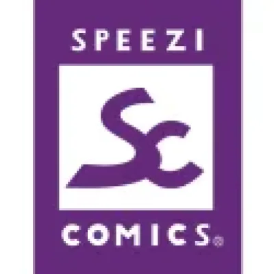 Speezi Comics