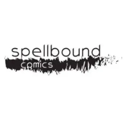 Spellbound Comics