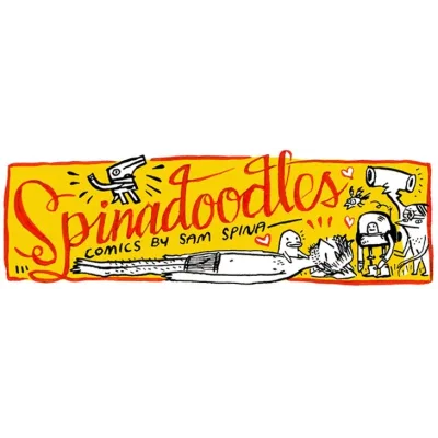 Spinadoodle