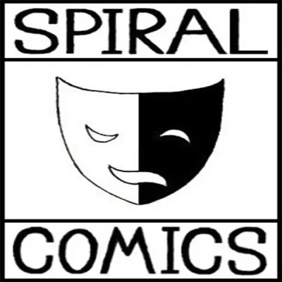 Spiral Comics