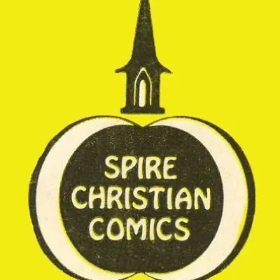 Spire Christian Comics