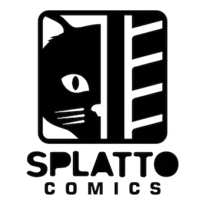 Splatto Comics