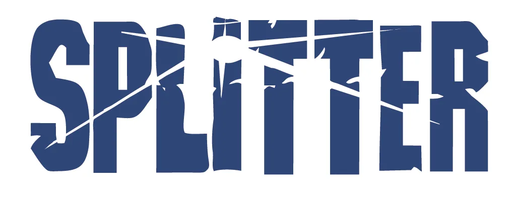 Logo of Splitter