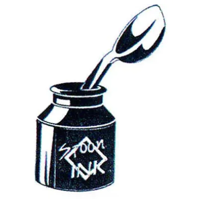 Spoon Ink