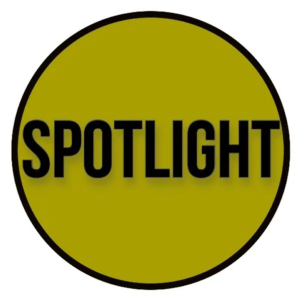 Logo of Spotlight Anthologies