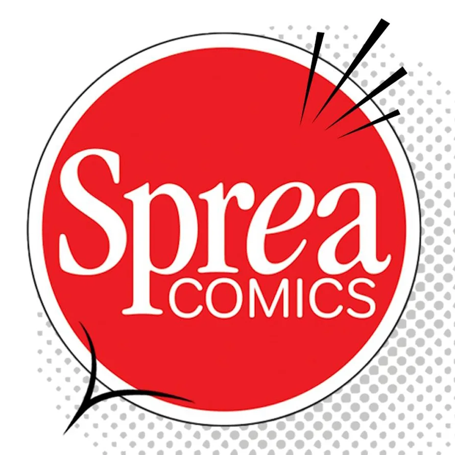 Logo of Sprea