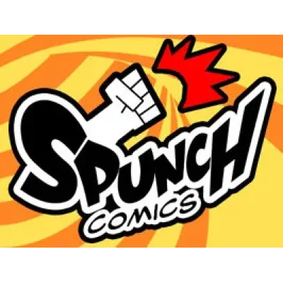 Spunch Comics