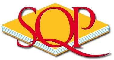 Logo of SQP