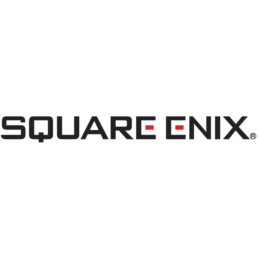 Logo of Square Enix