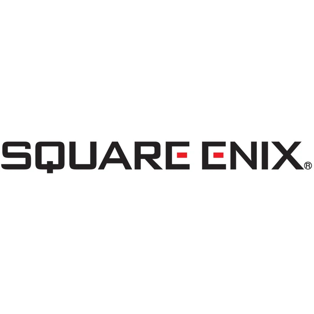 Logo of Square Enix