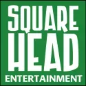 Logo of Square Head Entertainment