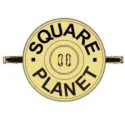 Square Planet Ltd
