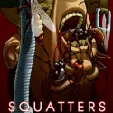 Logo of Squatters