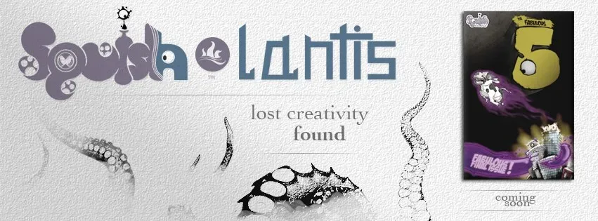 Logo of Squish Lantis