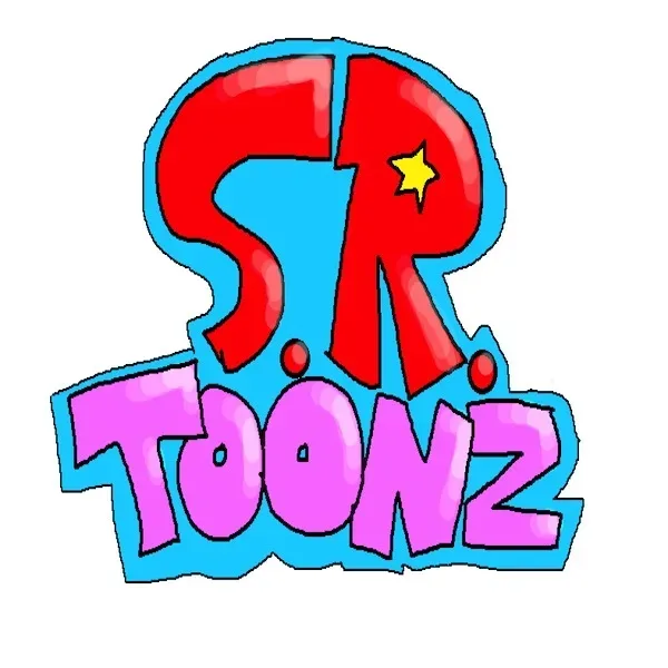 Logo of S.R. Toonz