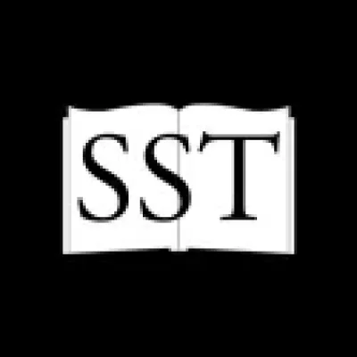 SST Publications