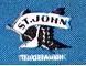 Logo of St. John Publishing Co.