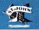 Logo of St. John Publishing Co.