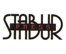 Logo of Stabur Press