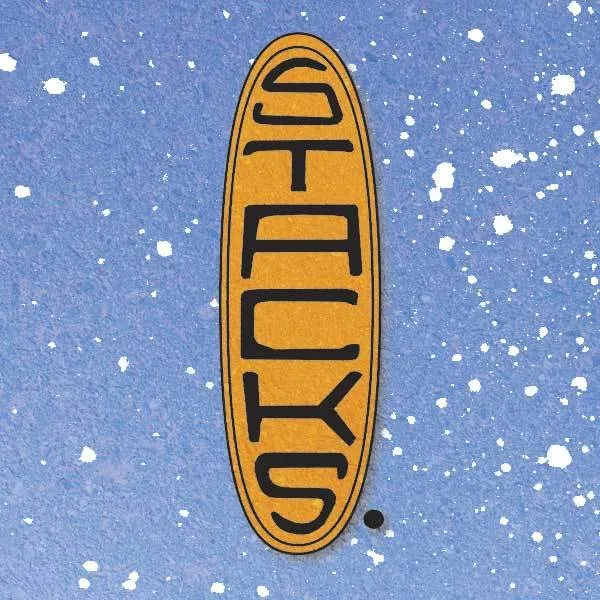 Logo of Stacks Comics