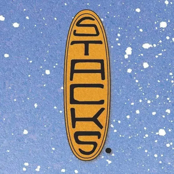 Logo of Stacks Comics