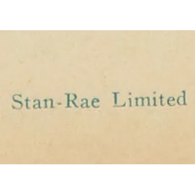 Stan-Rae Limited