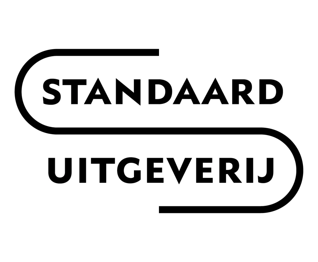 Logo of Standaard Uitgeverij